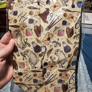 Wizard Makeup Bag - Free With $25 Purchase